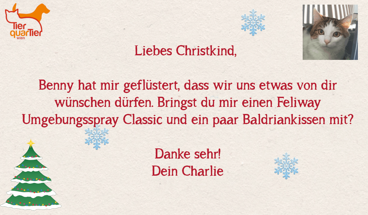 Charlie