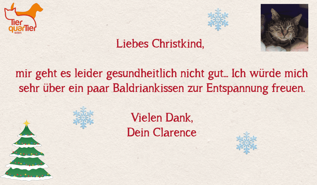 Clarence