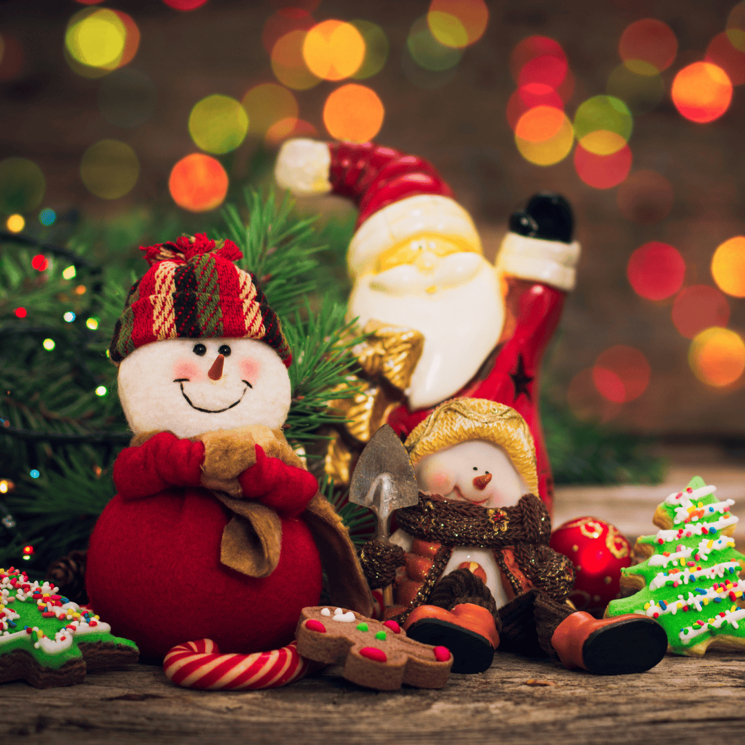 Spendenseite Peer-to-Peer Weihnachten mobil