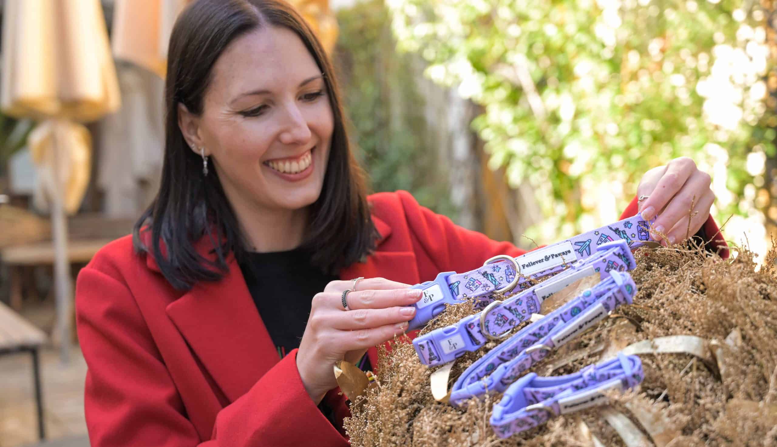 Wuschzettel Katze Nasi