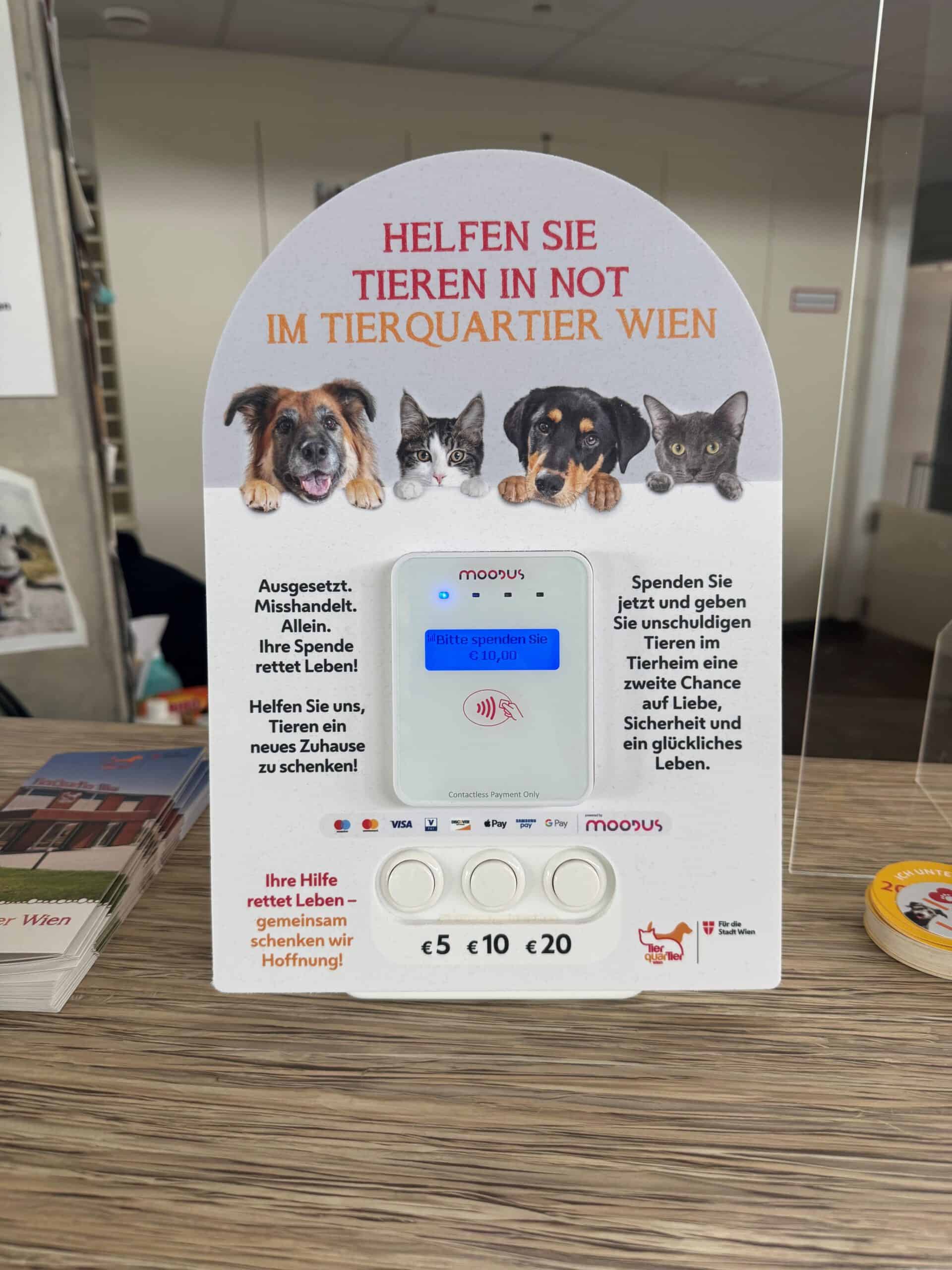 Spendensaeule_2 tierquartier-wien-spendenboxen