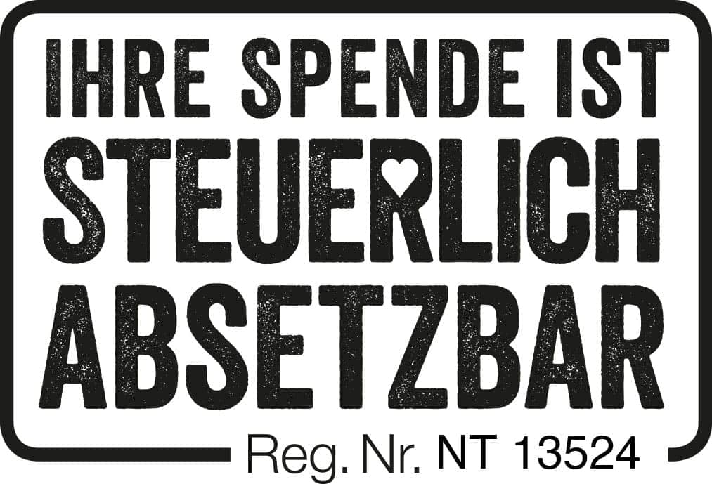 Spendenprojekt Maulkörbe